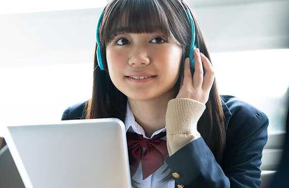 共通テスト英語リスニング対策｜オンライン英会話の合格特訓コースのご案内｜鹿沼市の学習塾エムネット