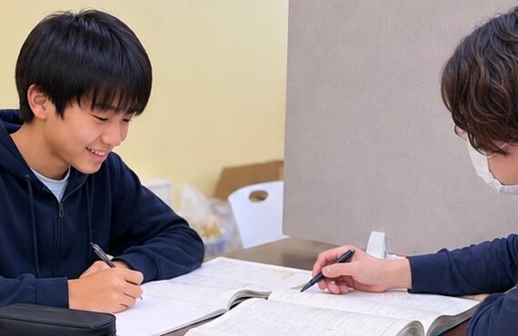 冬期講習のご案内【中学生・高校生／先着4名】｜鹿沼市の学習塾エムネット
